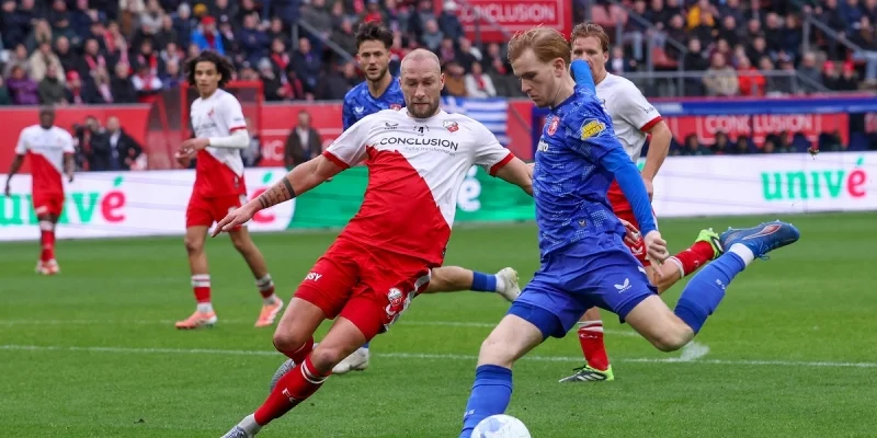 FC Twente - Go Ahead Eagles FC Twente - Go Ahead Eagles