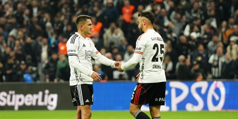 Trabzonspor - Besiktas Trabzonspor - Besiktas