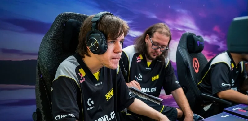 MOUZ - Natus Vincere