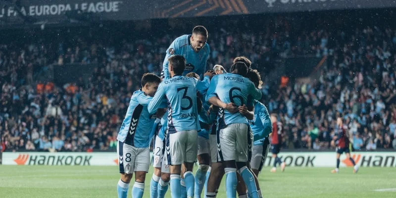 Celta Vigo - Athletic Bilbao