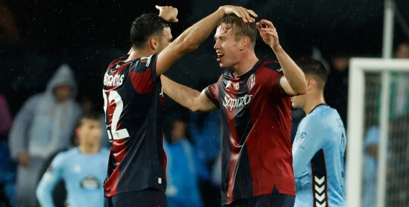 Bologna - Juventus Bologna - Juventus