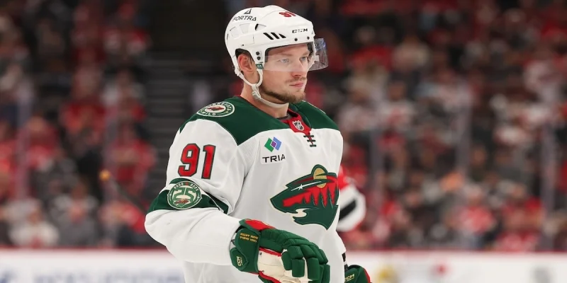 Minnesota Wild - Boston Bruins Minnesota Wild - Boston Bruins