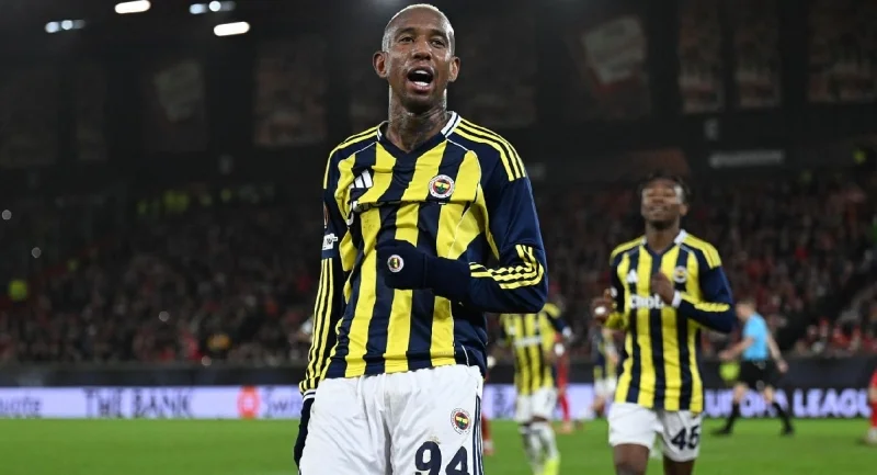 Fenerbahce - Konyaspor