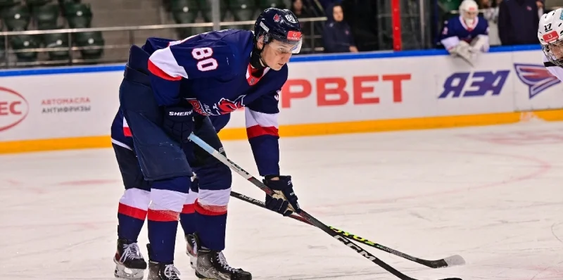 Ladya Togliatti Juniors - Krasnoyarskie Rysi