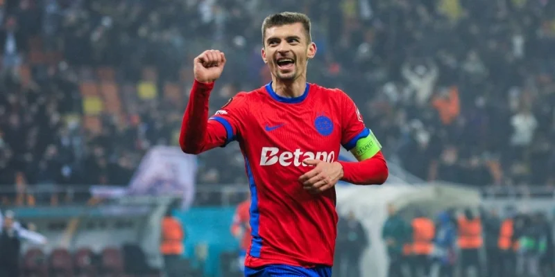 FC Unirea Slobozia - FC FCSB FC Unirea Slobozia - FC FCSB
