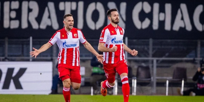 TSC Backa Topola - FK Crvena Zvezda TSC Backa Topola - FK Crvena Zvezda