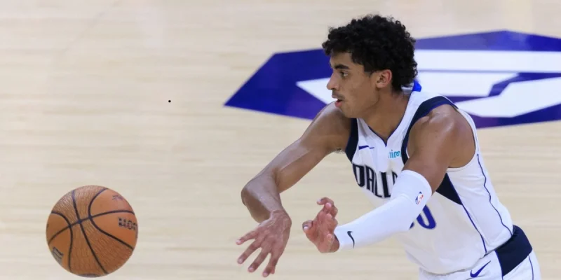 Utah Jazz - Dallas Mavericks