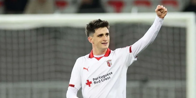 Braga - Santa Clara Braga - Santa Clara