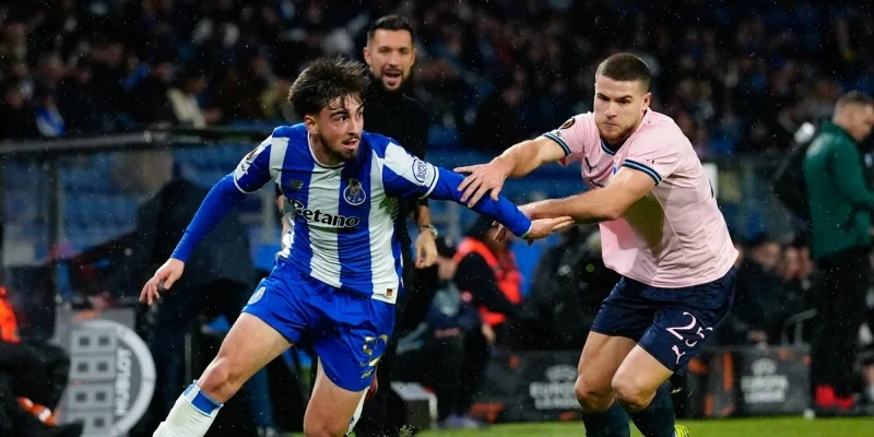 FC Porto - Estrela da Amadora