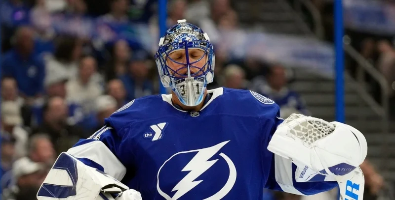 Tampa Bay Lightning - Florida Panthers