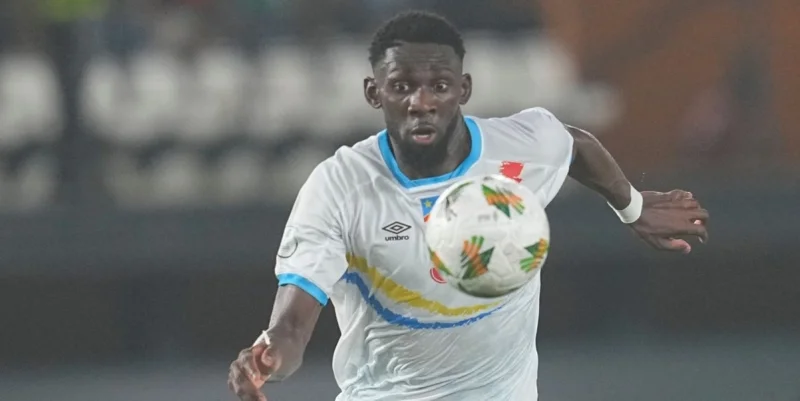 Congo - Zambia Congo - Zambia