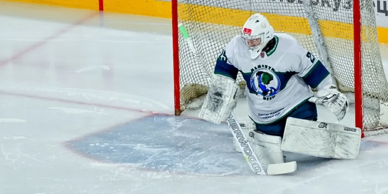 Chaika - Mamonty Yugry Chaika - Mamonty Yugry