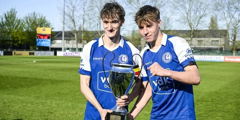 Beerschot - Gent U23