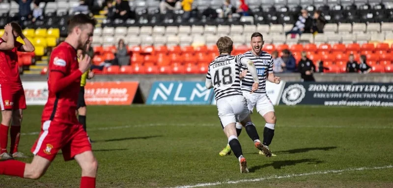 Elgin City - East Fife Elgin City - East Fife
