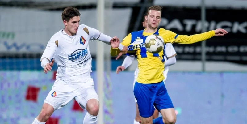 Hoek - Telstar Hoek - Telstar