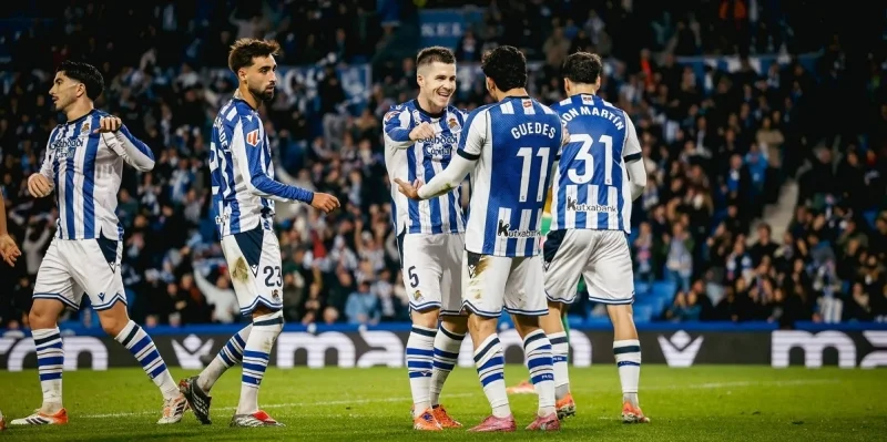 Eldense - Real Sociedad