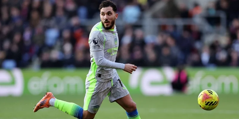 Manchester City - Brentford Manchester City - Brentford