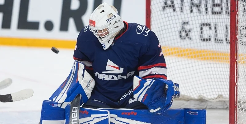 Ladya Togliatti Juniors - Krasnoyarskie Rysi