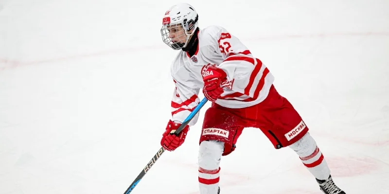 Dinamo Shinnik - JHC Spartak MAH Dinamo Shinnik - JHC Spartak MAH