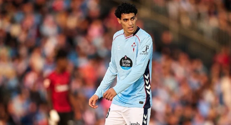 Albacete - Celta Vigo