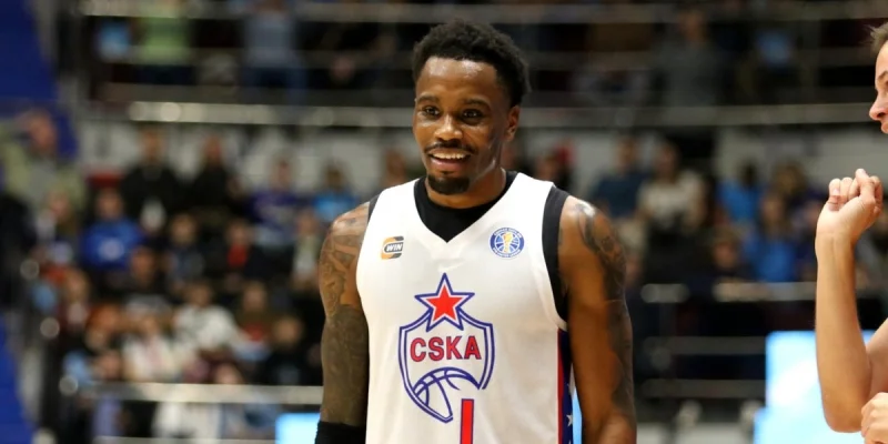 Uralmash - CSKA Moscow