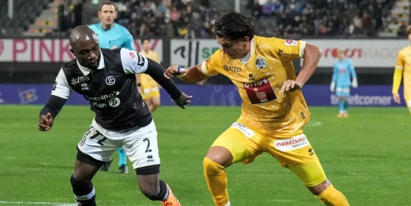 FC Zuerich - Lugano FC Zuerich - Lugano