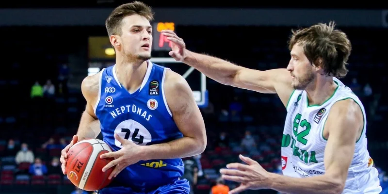 U-BT Cluj-Napoca - BC Neptunas U-BT Cluj-Napoca - BC Neptunas