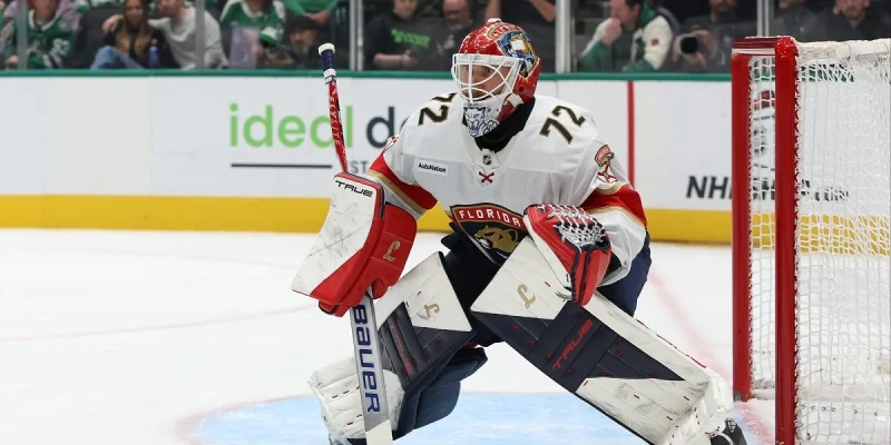 Florida Panthers - Los Angeles Kings