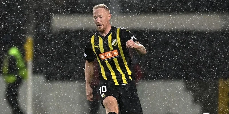 Slovan Bratislava - Haecken