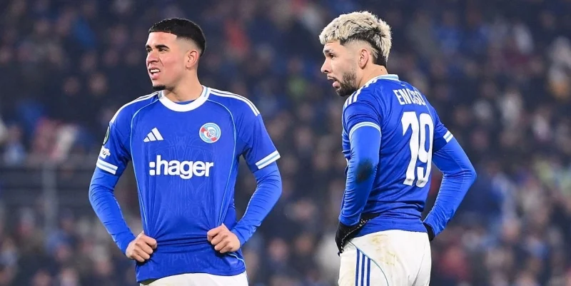 Strasbourg - Breidablik Strasbourg - Breidablik