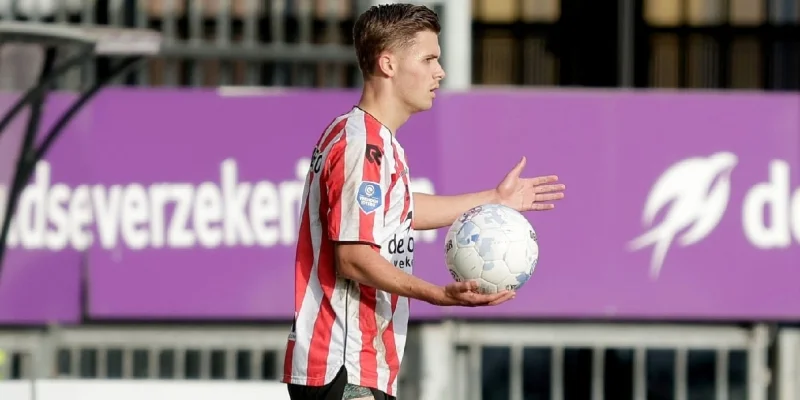 Willem II - Sparta Rotterdam Willem II - Sparta Rotterdam