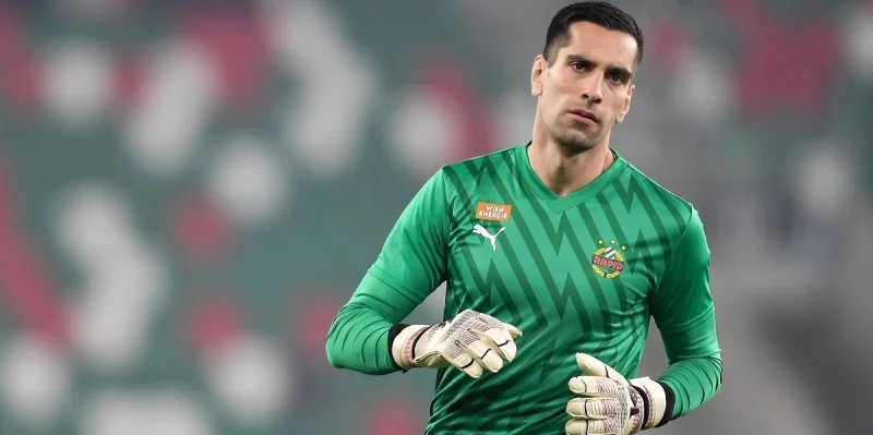 Zrinjski Mostar - Rapid Wien