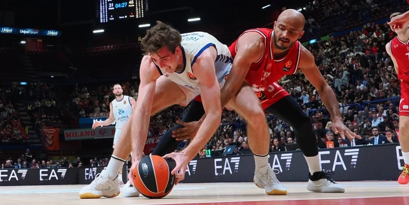 Maccabi Tel Aviv - Valencia