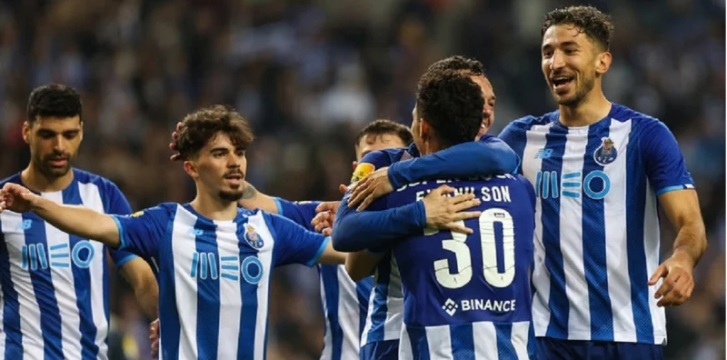 FC Porto - Famalicao