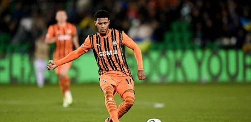 Shakhtar Donetsk - Rijeka Shakhtar Donetsk - Rijeka