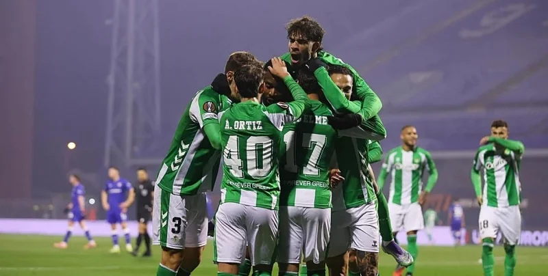 Real Murcia - Real Betis Real Murcia - Real Betis