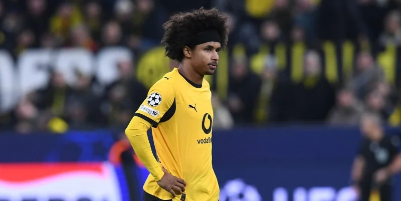Borussia Dortmund - Borussia Moenchengladbach