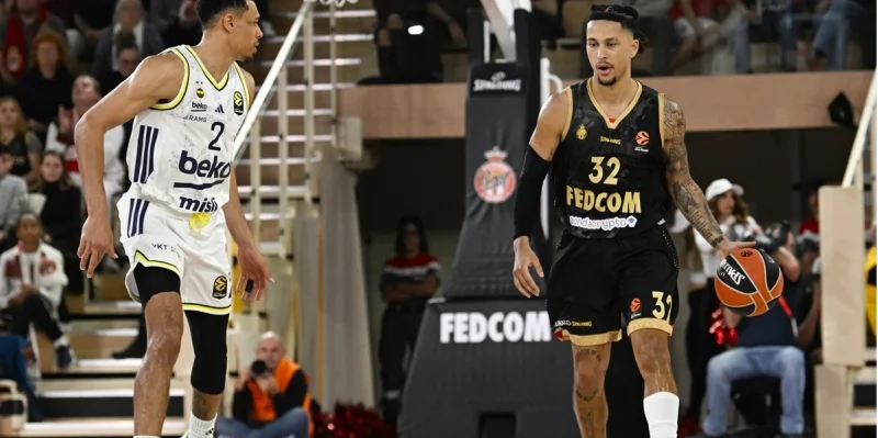 Monaco - FC Bayern Munchen Monaco - FC Bayern Munchen