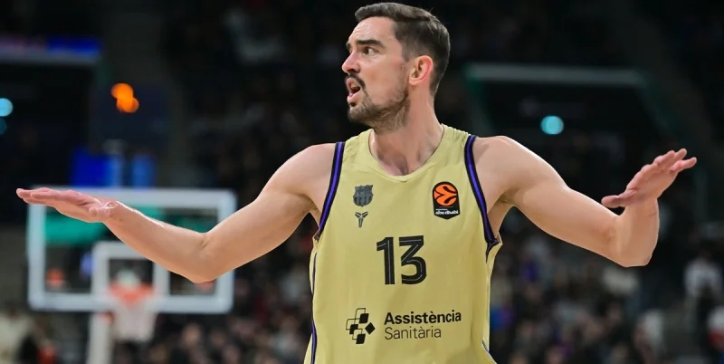 Barcelona - Saski Baskonia Barcelona - Saski Baskonia