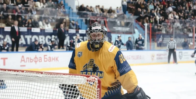 HC Chelny - Norilsk HC Chelny - Norilsk