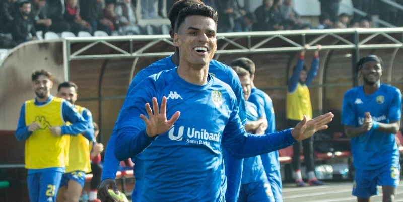 FC Kapaz - Turan Tovuz FC Kapaz - Turan Tovuz