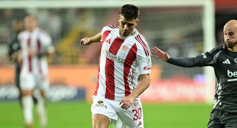 Kocaelispor - Antalyaspor Kocaelispor - Antalyaspor