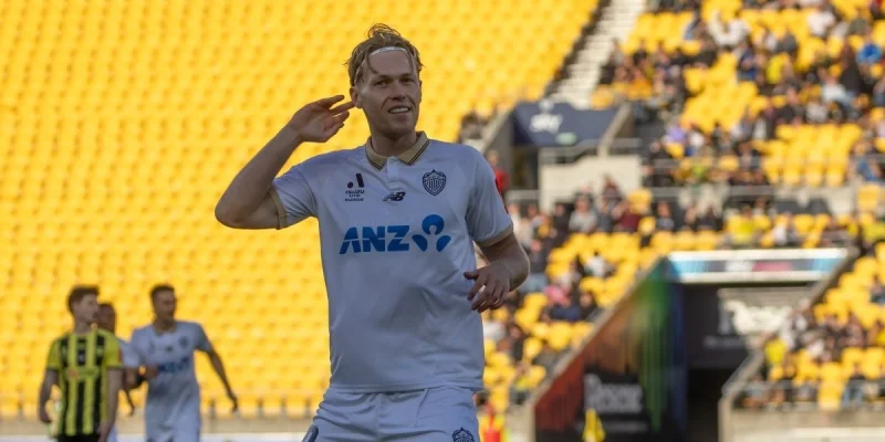 Western Sydney Wanderers FC - Auckland FC Western Sydney Wanderers FC - Auckland FC