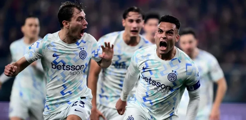 Bologna - Inter Bologna - Inter