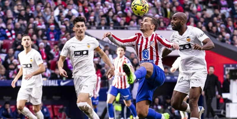 Valencia - Mallorca