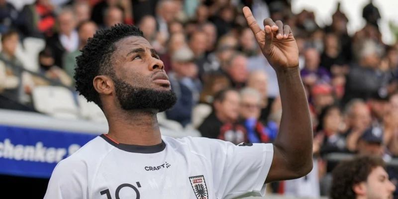 FC Vaduz - Aarau FC Vaduz - Aarau
