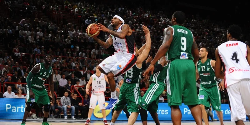 Boulazac - Limoges