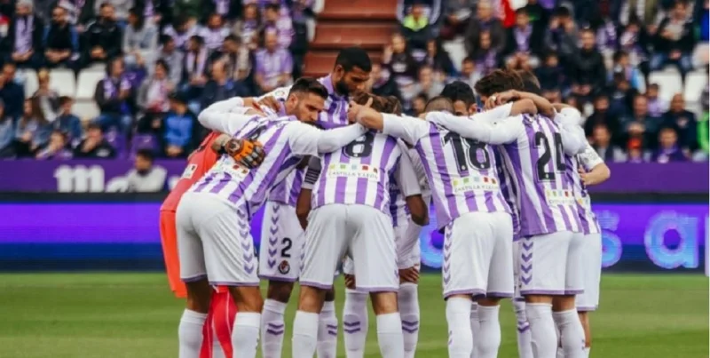 Eibar - Real Valladolid Eibar - Real Valladolid