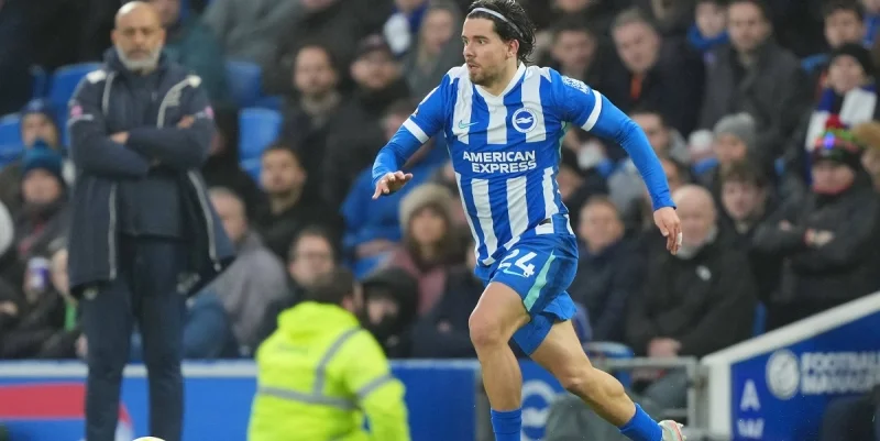 Brighton & Hove Albion - Sunderland