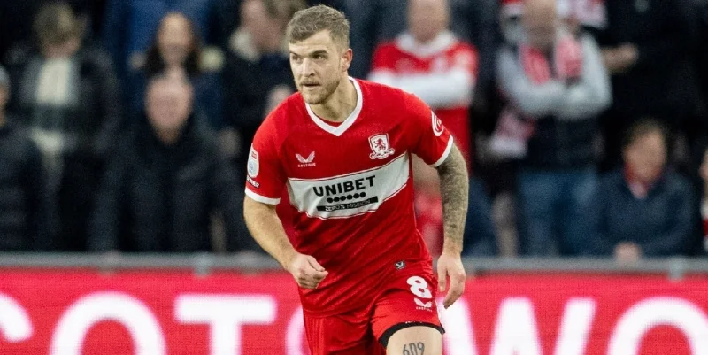 Bristol City - Middlesbrough Bristol City - Middlesbrough